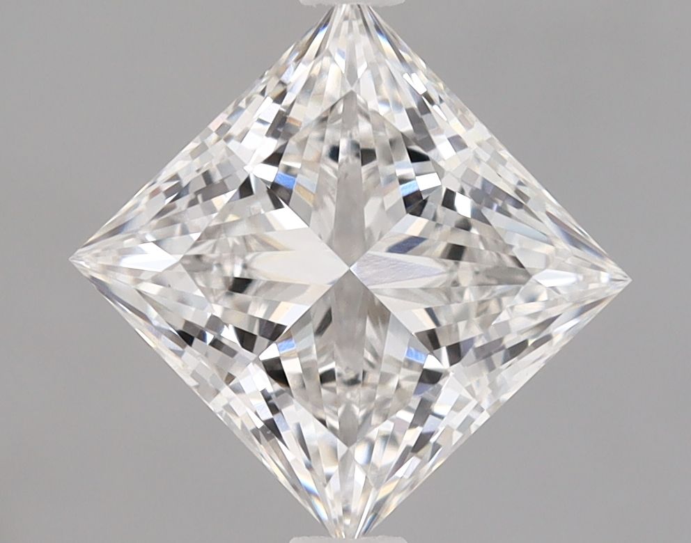 1.78 ct. F/VVS1 Princess Lab Grown Diamond prod_f163442e533343d39e8296502fcd993f