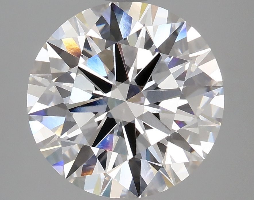 3.84 ct. E/VS1 Round Lab Grown Diamond prod_e96183256fb5417cab91536a2eb0905a