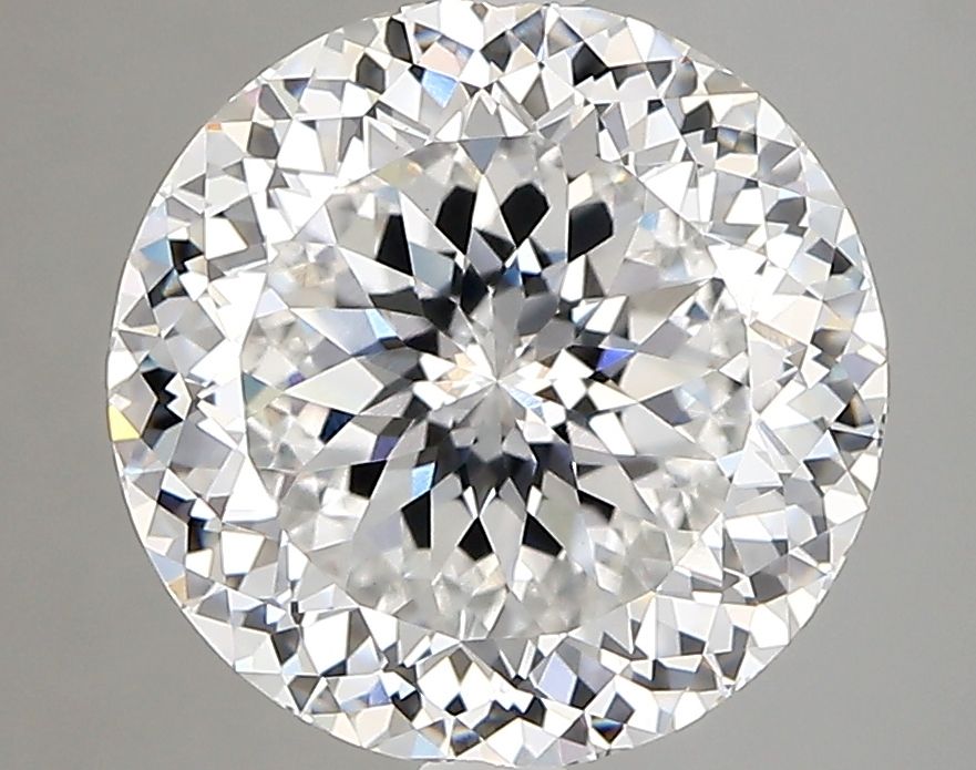 4.06 ct. D/VVS2 Round Lab Grown Diamond prod_e077542e61a04b78bb5f6f697dd9ec7c