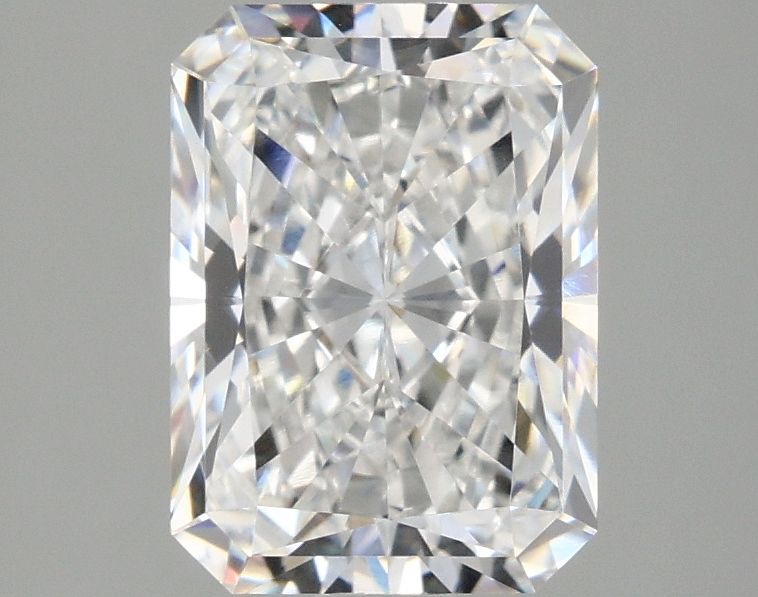 2.09 ct. D/VVS2 Radiant Lab Grown Diamond prod_f53d66567239401d818cfb7d9db12c88