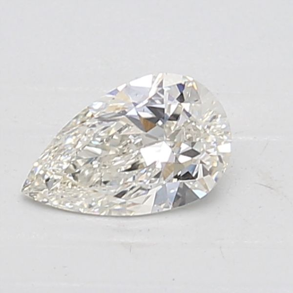 0.54 ct. G/SI1 Pear Lab Grown Diamond prod_afbb8b4fad33446fb2172f6a87cedb28