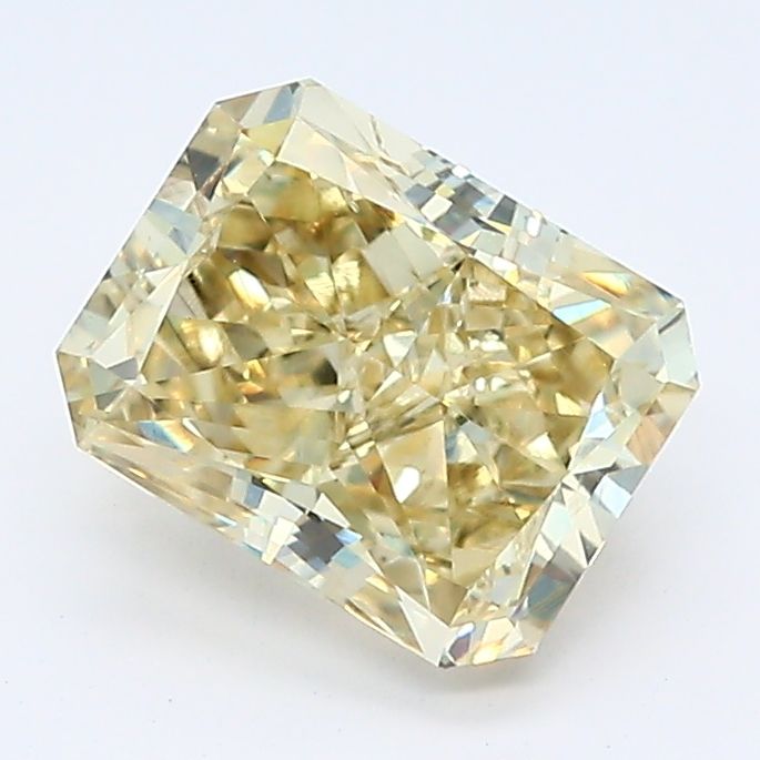 1.60 ct. Fancy Yellow/SI1 Radiant Lab Grown Diamond prod_84e93538cce546adb0f1f0eba42f32e2