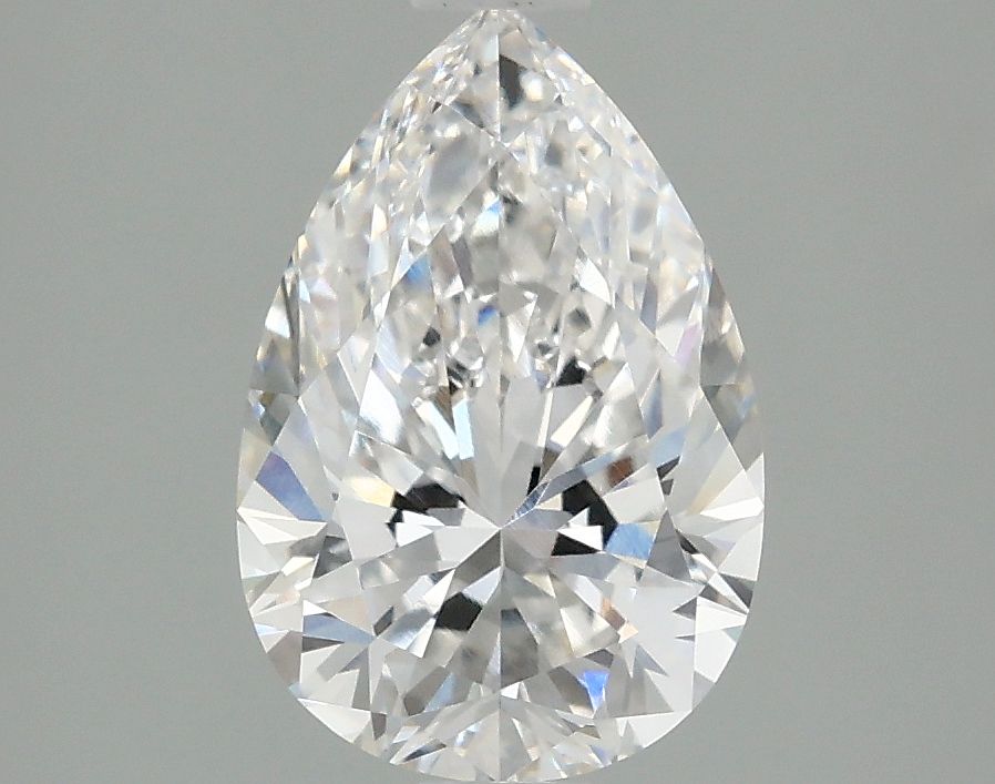 2.03 ct. E/VVS1 Pear Lab Grown Diamond prod_8dd7ca99240844f396d0244b28f25513