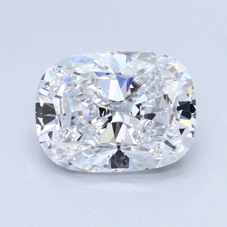 1.01 ct. D/SI1 Cushion Lab Grown Diamond prod_75c222da1c604755b997c315aef6568b