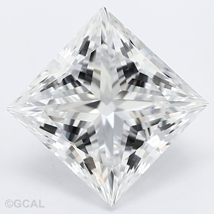 1.02 ct. E/VS1 Princess Lab Grown Diamond prod_bb56e6d75569473dbb5ab266813f06a7