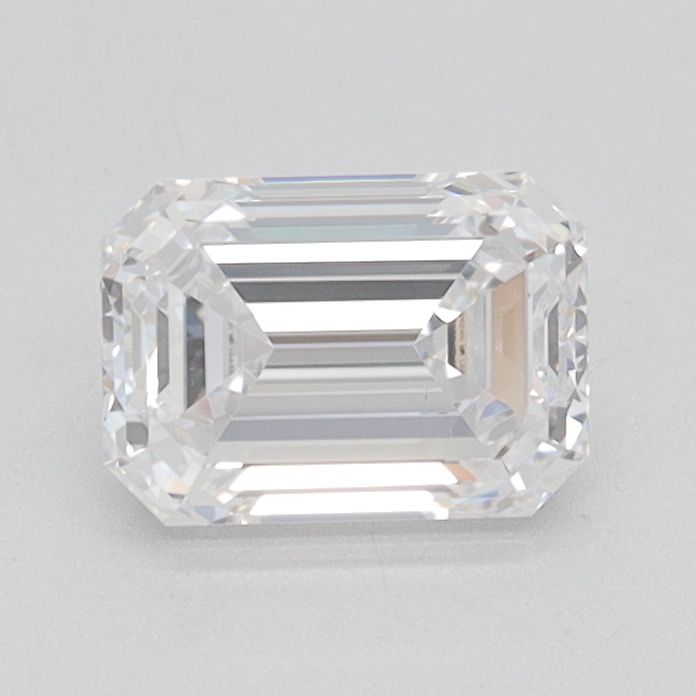 0.90 ct. D/VS1 Emerald Lab Grown Diamond prod_5c5876bb574747748a9cca38c9f0c8f2