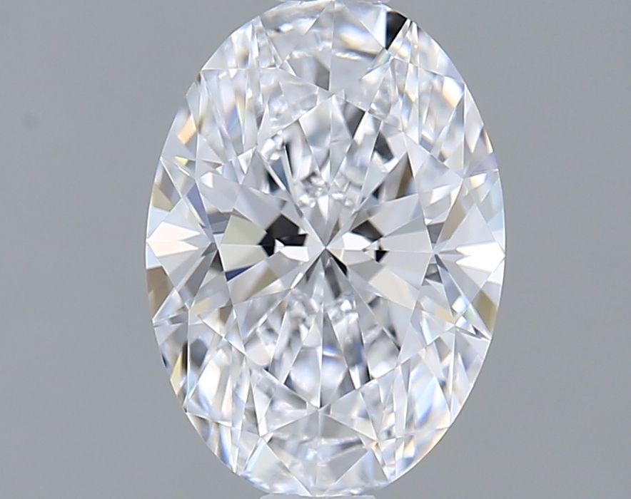 1.23 ct. D/VVS1 Oval Lab Grown Diamond prod_f3cc9b47b3da43c3905fea979a4e5597