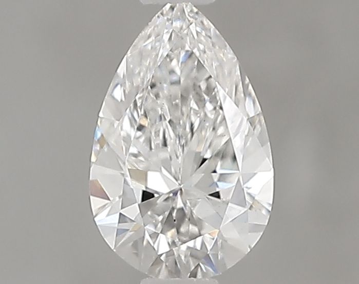 0.56 ct. F/SI1 Pear Lab Grown Diamond prod_ea015b4099ce449b8816ec334bff0453