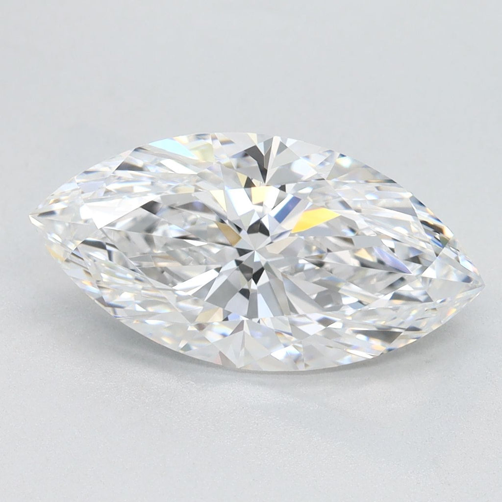 2.71 ct. D/VVS1 Marquise Lab Grown Diamond prod_e4f44d5b8a384045b8db6b062d303247