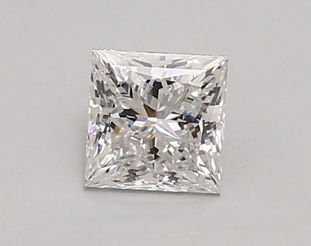 0.96 ct. D/VS1 Princess Lab Grown Diamond prod_6d361e5691dd422f8aabf5620dae54eb