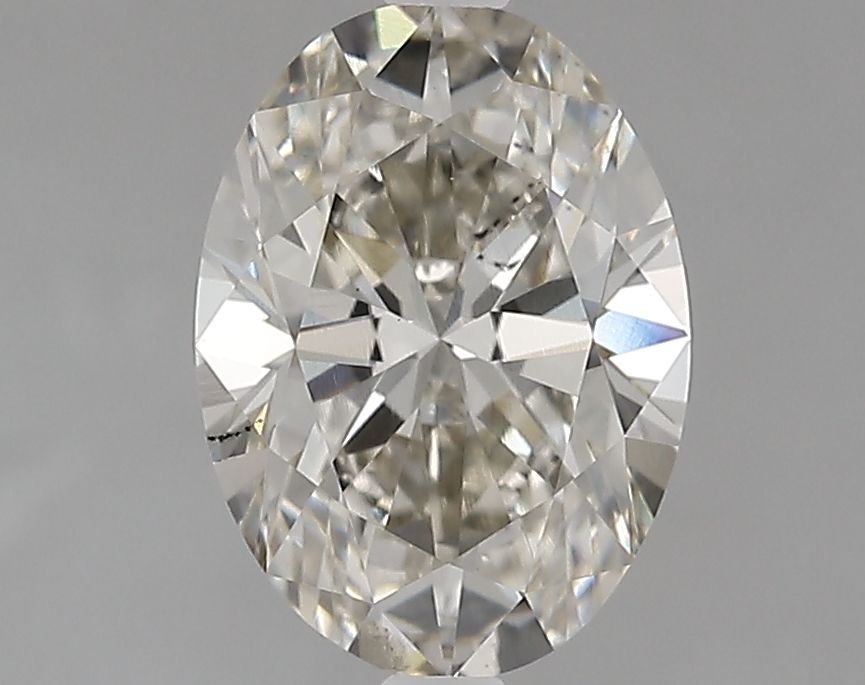 2.11 ct. K/SI2 Oval Lab Grown Diamond prod_cc75449c6d8c45639592060b5cfe305f