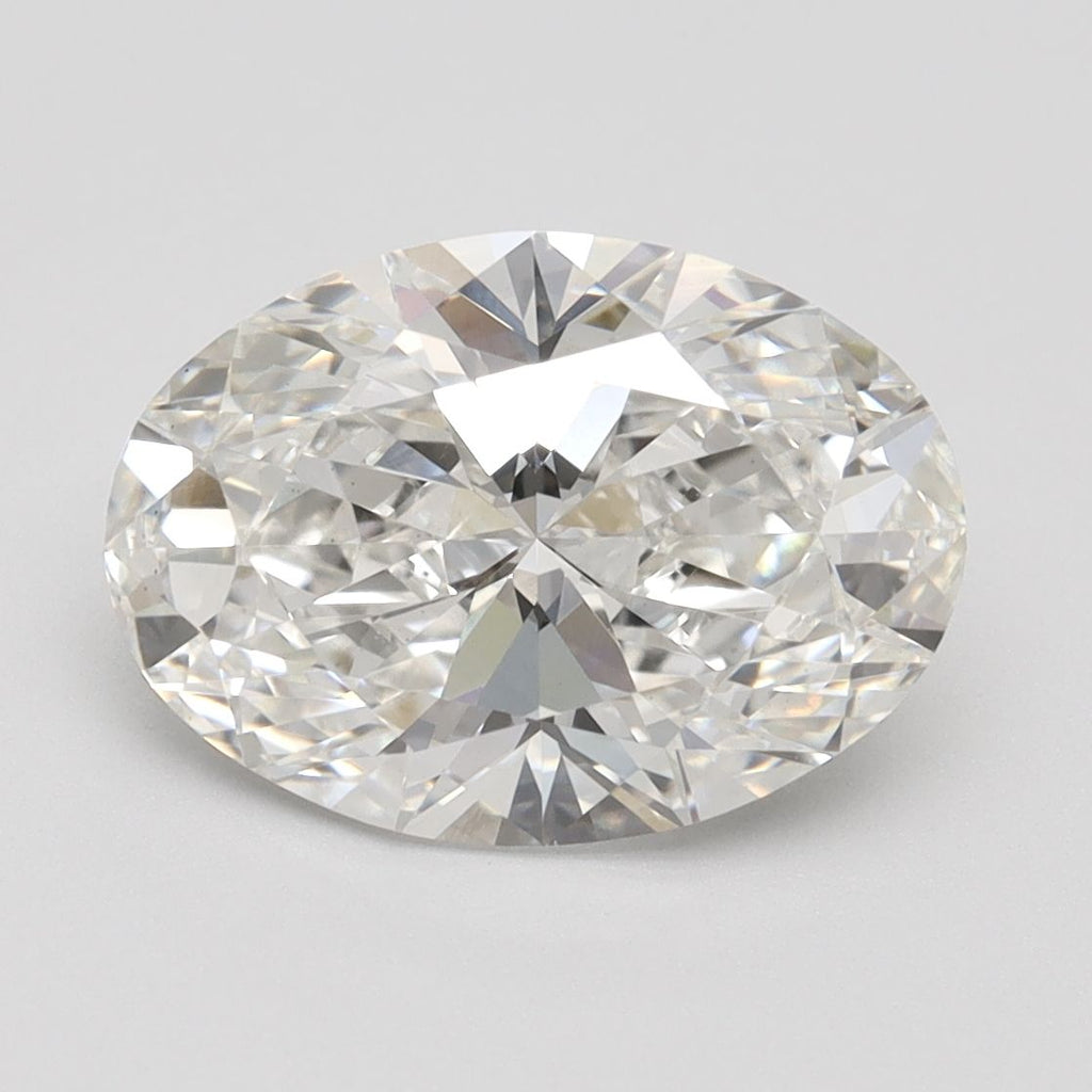 3.30 ct. G/VS2 Oval Lab Grown Diamond prod_7a702373dc8d4d5aae988e0ec118f3d5