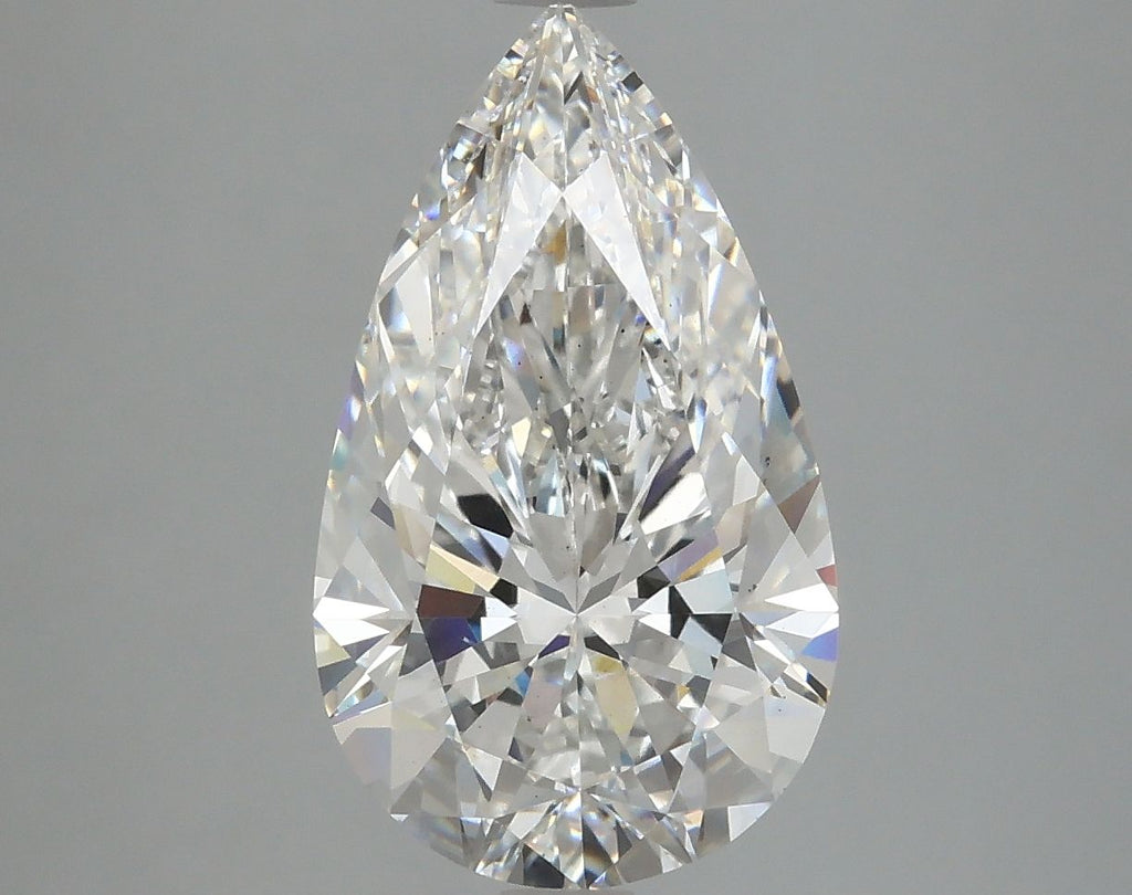 3.90 ct. F/VS1 Pear Lab Grown Diamond prod_f89317016a82480ea6c1d48c79d748d0