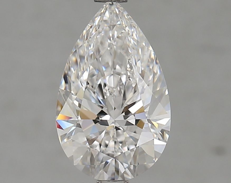 2.06 ct. D/VVS2 Pear Lab Grown Diamond prod_b1a64c0142814a17b3ade9eb23a4d87d