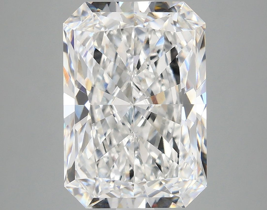 5.10 ct. E/VVS2 Radiant Lab Grown Diamond prod_2df79e3a221f4c8da0e514e7a11a3f12