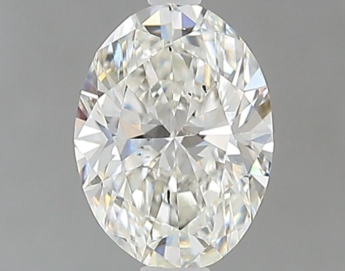 0.53 ct. I/VS2 Oval Lab Grown Diamond prod_80d162cfad984e52a2a8fdb0831c2284