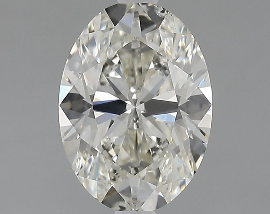 2.02 ct. I/SI1 Oval Lab Grown Diamond prod_f411793766ad4c17a3ca89f36e05dca3