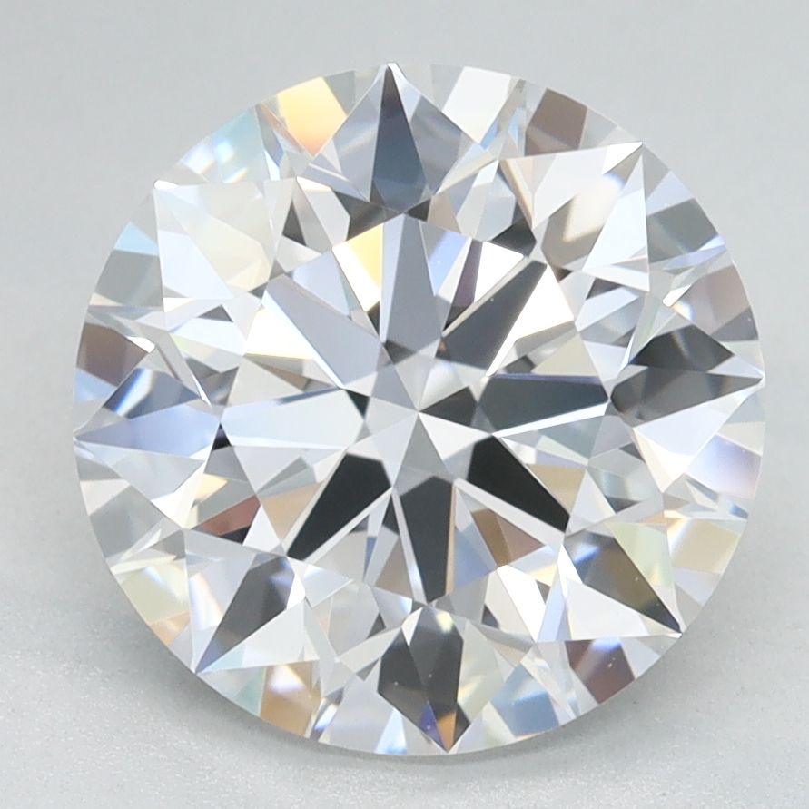 2.84 ct. D/VVS1 Round Lab Grown Diamond prod_ea349906206a42f68595dd8fca72242e