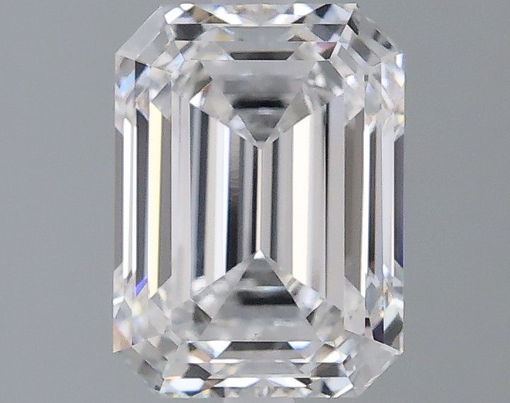 2.06 ct. D/VS1 Emerald Lab Grown Diamond prod_c9479f3f6bcd4dcabe8cabf768eceb7f