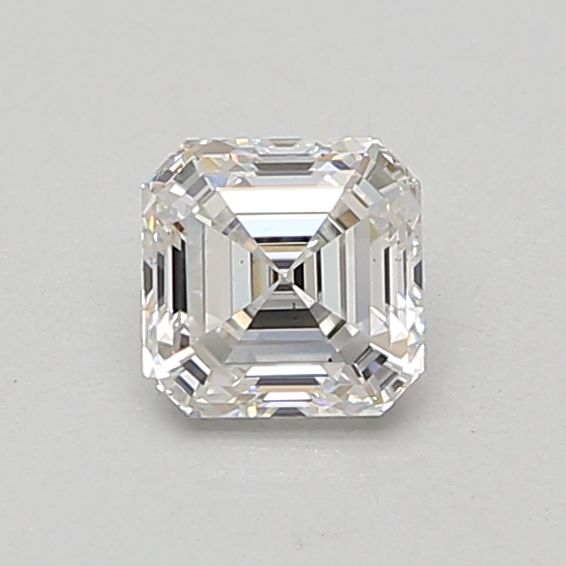 0.77 ct. E/VS2 Square Lab Grown Diamond prod_d58a0b788f3c485d9607956fa617a811