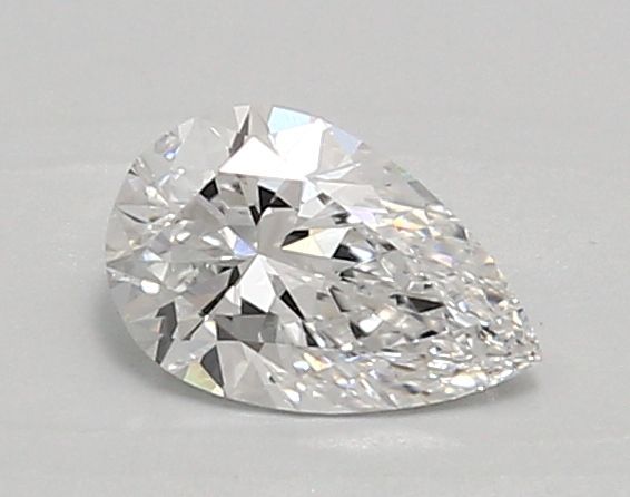 0.77 ct. D/VVS2 Pear Lab Grown Diamond prod_dc907538382c4079ac0b3e615abfef40