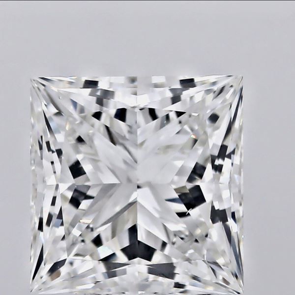 2.11 ct. H/VS1 Princess Lab Grown Diamond prod_eba56fe3cfc24ca196b5d2e61121aaf5