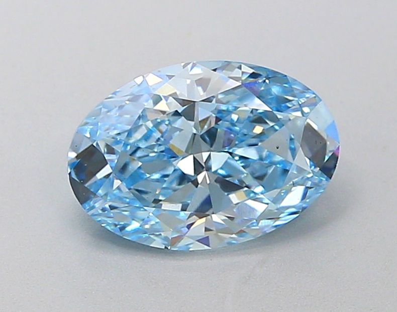 1.62 ct. Fancy Intense Blue/VS1 Oval Lab Grown Diamond prod_f114dfcd94794b118222f5ca1ac6d747