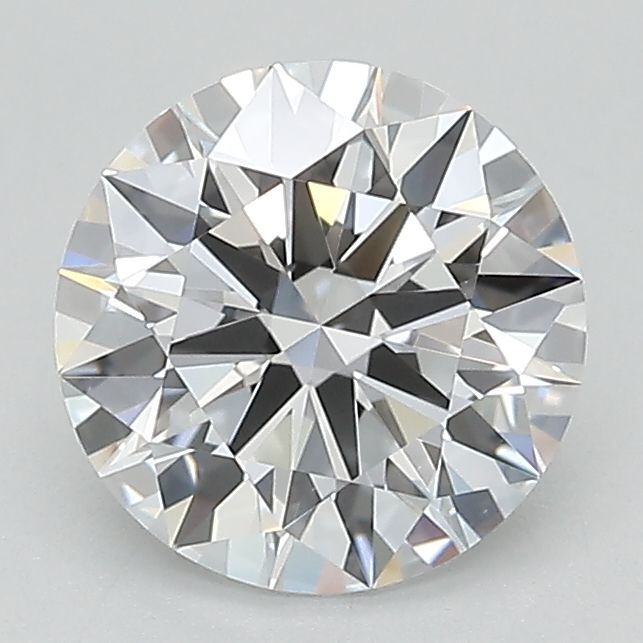 1.57 ct. D/VS2 Round Lab Grown Diamond prod_e56138c9297d4d39bcec01ed05869b67