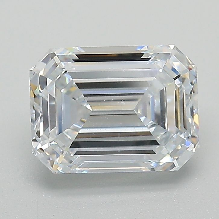 2.09 ct. E/VS1 Emerald Lab Grown Diamond prod_ebe3bd1d804f411994289118e3dceb79