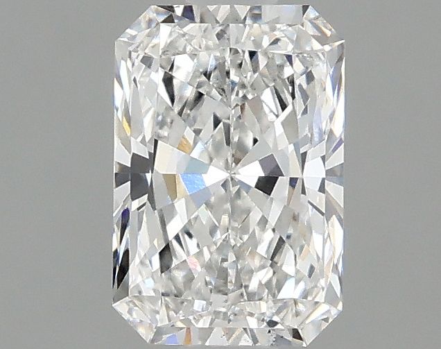 1.03 ct. E/VS1 Radiant Lab Grown Diamond prod_78733ac326964890adb3cf0f9e3acbf0