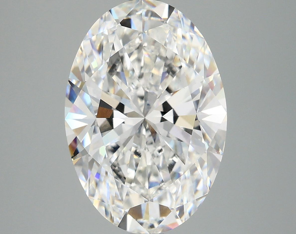 5.09 ct. D/VVS2 Oval Lab Grown Diamond prod_cb09360007cd4497b30e66701e70e7c6