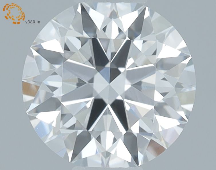 0.59 ct. D/VVS2 Round Lab Grown Diamond prod_d29b50ac6041499c8268cac5f2f5e28d