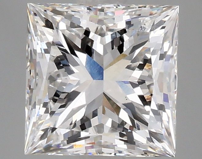 1.98 ct. E/VS1 Princess Lab Grown Diamond prod_eddb3bad653045b3a00adee4741191f8