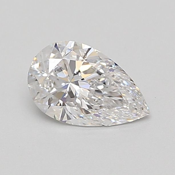 0.78 ct. D/VS2 Pear Lab Grown Diamond prod_ecebf07cc0364084a80f6381b895eaa8