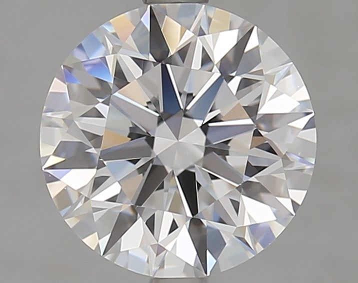 2.80 ct. D/VVS2 Round Lab Grown Diamond prod_e83593e5e94643fd966a4af19db84255