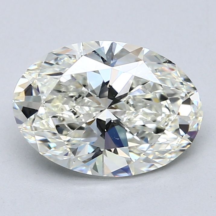 2.54 ct. I/VS2 Oval Diamond prod_d8821779031143cc8a5d1dda48adb48e