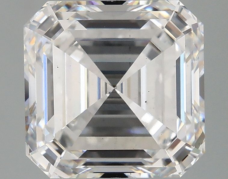 4.08 ct. F/VS1 Square Lab Grown Diamond prod_74c66b24612f473dbfa054f94f5ce0b4