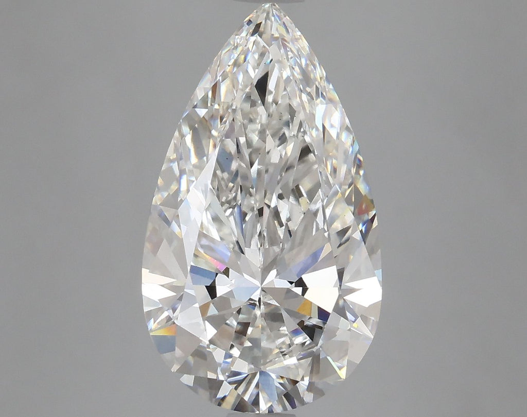 5.11 ct. F/VS1 Pear Lab Grown Diamond prod_78f223826dc74fb7ac885ec84d66ae99