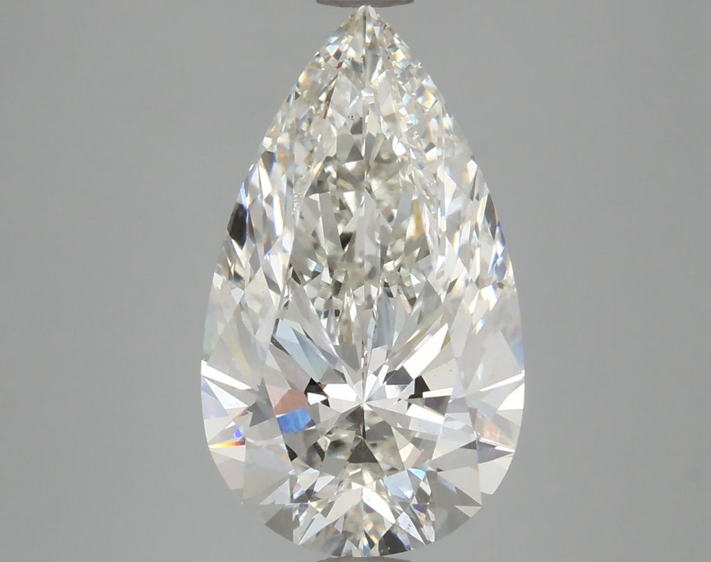 4.52 ct. H/VS1 Pear Lab Grown Diamond prod_f3e7857a37c748ecbbbe396fc4bddc26