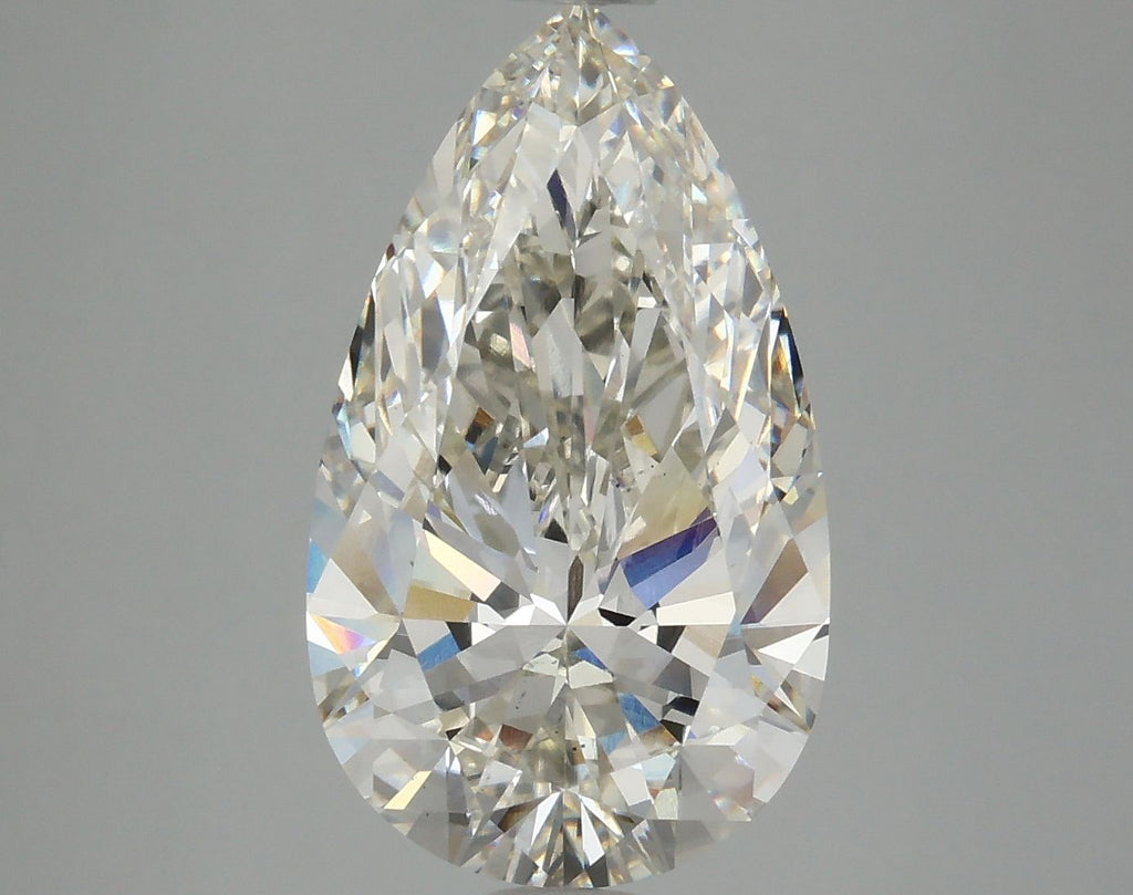 4.86 ct. H/VS1 Pear Lab Grown Diamond prod_ecf2ac3a345b4991819ea5a88619c48d