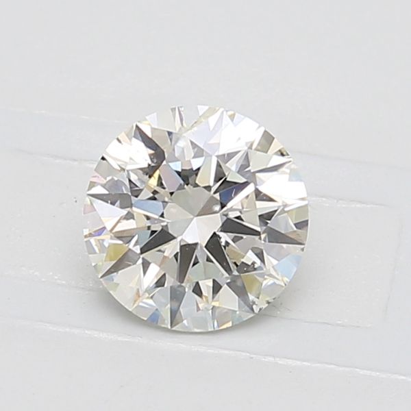 1.33 ct. H/SI2 Round Lab Grown Diamond prod_906f25bc04204b2cb50f634305c029f3