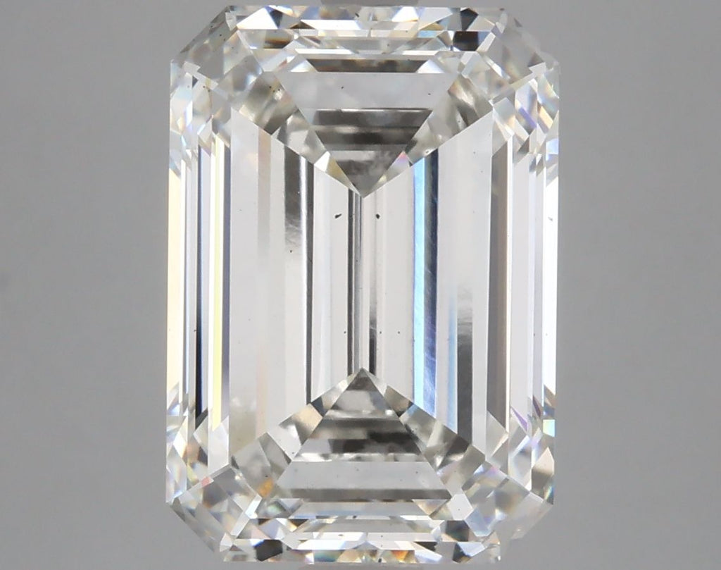 7.03 ct. G/VS1 Emerald Lab Grown Diamond prod_74868888146649cdb51693418a0c455a