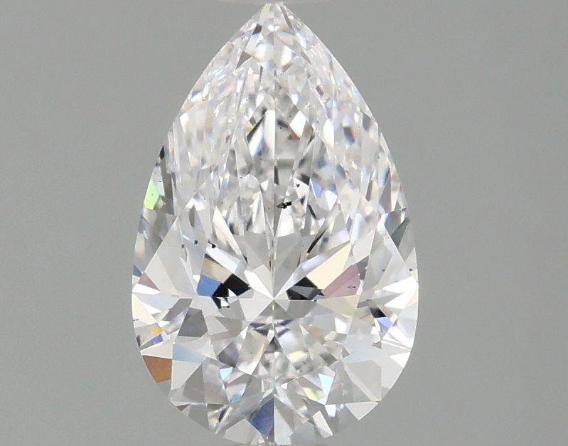 1.31 ct. D/SI1 Pear Lab Grown Diamond prod_f78c98e6053e4f74a52b564129a9684e