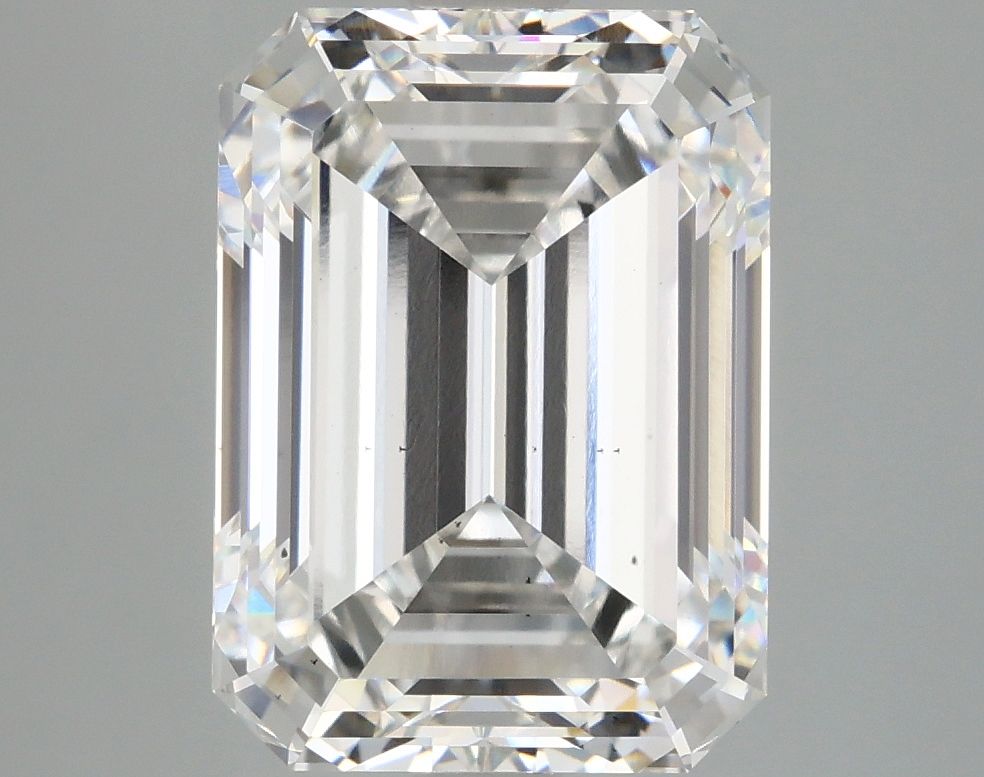 5.08 ct. E/VS2 Emerald Lab Grown Diamond prod_e8c757d2f5294d46a119717935774985