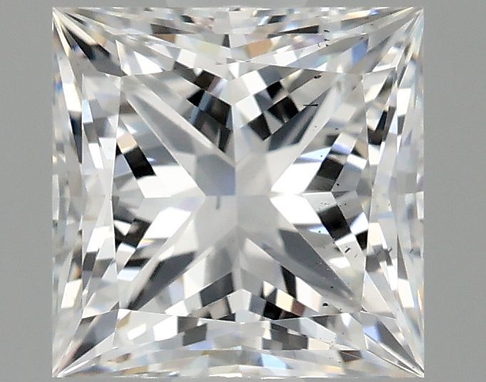 1.47 ct. E/VS2 Princess Lab Grown Diamond prod_e01164c2c9b648e5a5cacaa0dec43a1b