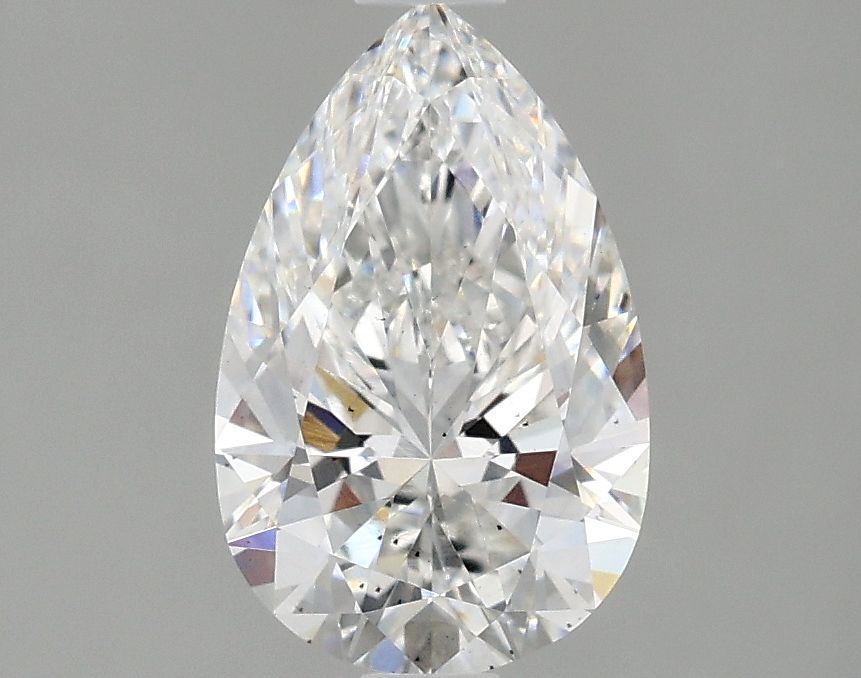 1.58 ct. E/SI1 Pear Lab Grown Diamond prod_f5343496ff23445f9fda317c782373b7