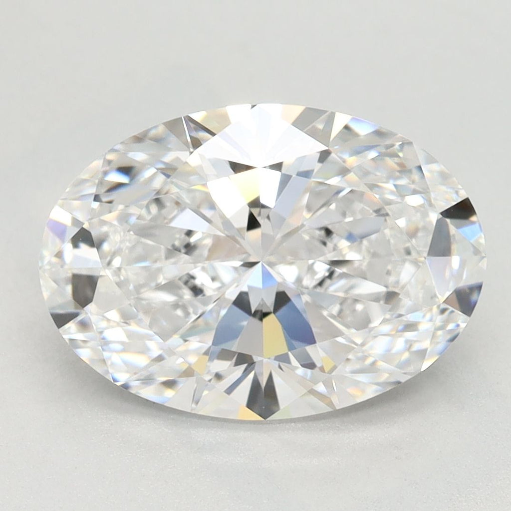 2.69 ct. D/VVS1 Oval Lab Grown Diamond prod_f5b671db403347c29f8e09f5763d371a