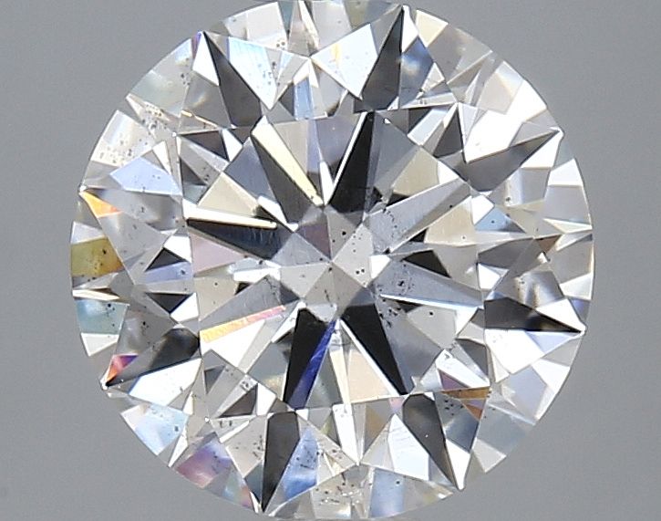 3.03 ct. F/SI2 Round Lab Grown Diamond prod_d9c0b1f82443456e9f558e5fcc5124d1