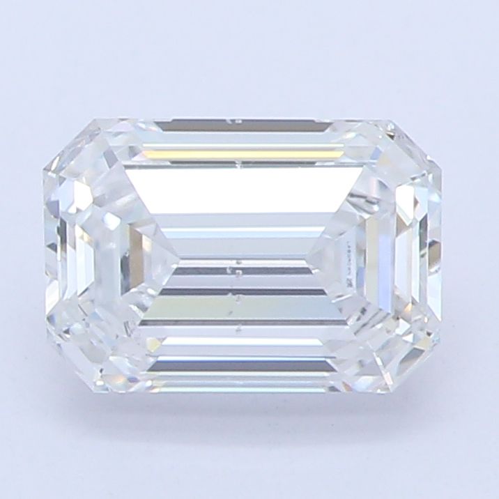 0.90 ct. E/SI1 Emerald Lab Grown Diamond prod_e85f82ef71bc4e6ea4d4d1e122cad988