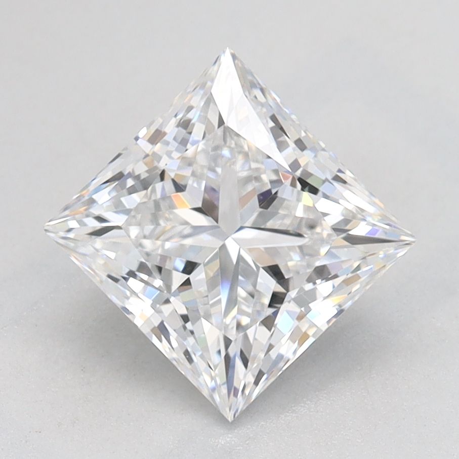 1.57 ct. D/VVS1 Princess Lab Grown Diamond prod_f5077d81a8f14c0fa010992344667d58